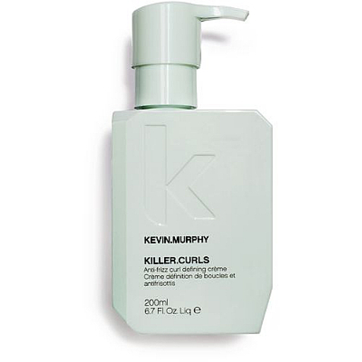 Killer.Curls Cream - Незмивний крем з фіксацією 94162: купити в